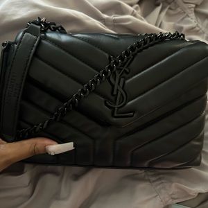 YVES SAINT LAURENT BAG